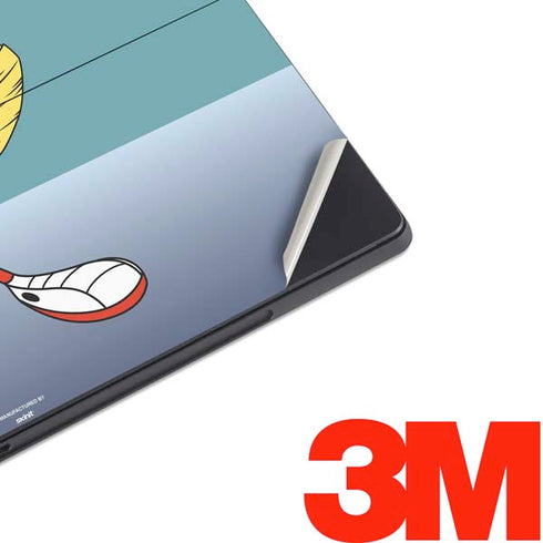 Looney Tunes Marvin Surface Pro 7 Skin
