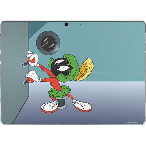 Looney Tunes Marvin Surface Pro 8 Skin