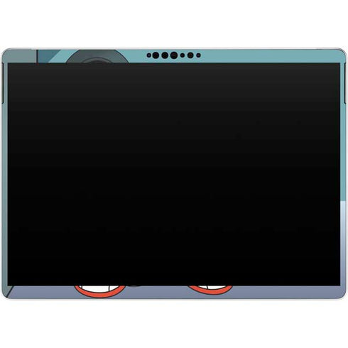 Looney Tunes Marvin Surface Pro 8 Skin