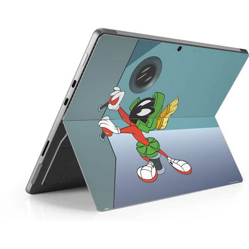 Looney Tunes Marvin Surface Pro 8 Skin