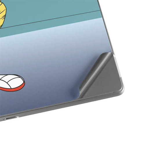 Looney Tunes Marvin Surface Pro 8 Skin