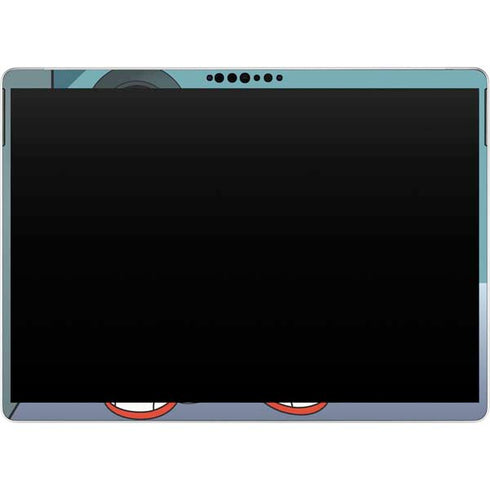 Looney Tunes Marvin Surface Pro 9 Skin