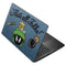 Looney Tunes Marvin Thats All Folks Asus X502CA 15.6 Skin