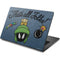 Looney Tunes Marvin Thats All Folks Dell Chromebook Skin