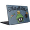 Looney Tunes Marvin Thats All Folks Dell Vostro Skin