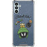 Looney Tunes Marvin Thats All Folks Galaxy A13 5G Clear Case