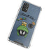 Looney Tunes Marvin Thats All Folks Galaxy A32 5G Clear Case