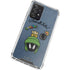 Looney Tunes Marvin Thats All Folks Galaxy A52 5G Clear Case