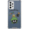 Looney Tunes Marvin Thats All Folks Galaxy A53 5G Clear Case