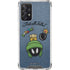 Looney Tunes Marvin Thats All Folks Galaxy A72 5G Clear Case