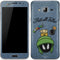 Looney Tunes Marvin Thats All Folks Galaxy J3 Skin