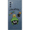 Looney Tunes Marvin Thats All Folks Galaxy Note 10 Skin