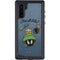 Looney Tunes Marvin Thats All Folks Galaxy Note 10 Waterproof Case