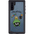 Looney Tunes Marvin Thats All Folks Galaxy Note 10 Waterproof Case
