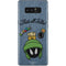 Looney Tunes Marvin Thats All Folks Galaxy Note 8 Skin