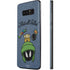 Looney Tunes Marvin Thats All Folks Galaxy Note 8 Skin