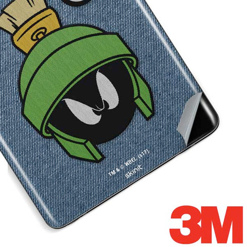 Looney Tunes Marvin Thats All Folks Galaxy Note 8 Skin