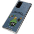 Looney Tunes Marvin Thats All Folks Galaxy Note20 5G Clear Case