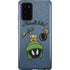 Looney Tunes Marvin Thats All Folks Galaxy Note20 5G Pro Case