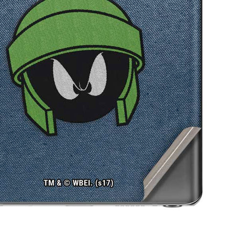 Looney Tunes Marvin Thats All Folks Galaxy Note20 5G Skin