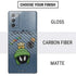 Looney Tunes Marvin Thats All Folks Galaxy Note20 5G Skin