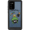 Looney Tunes Marvin Thats All Folks Galaxy Note20 5G Waterproof Case