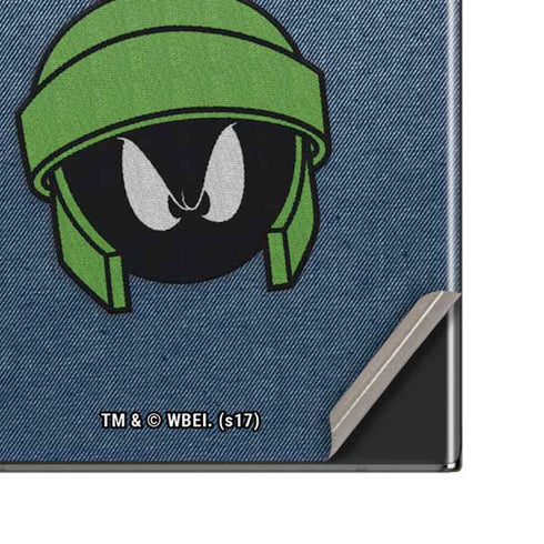 Looney Tunes Marvin Thats All Folks Galaxy Note20 Ultra 5G Skin