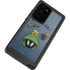 Looney Tunes Marvin Thats All Folks Galaxy Note20 Ultra 5G Waterproof Case