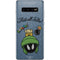 Looney Tunes Marvin Thats All Folks Galaxy S10 Plus Skin