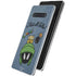 Looney Tunes Marvin Thats All Folks Galaxy S10 Skin