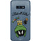 Looney Tunes Marvin Thats All Folks Galaxy S10e Skin