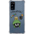 Looney Tunes Marvin Thats All Folks Galaxy S20 FE Clear Case