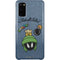 Looney Tunes Marvin Thats All Folks Galaxy S20 Lite Case