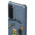 Looney Tunes Marvin Thats All Folks Galaxy S20 Lite Case