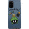 Looney Tunes Marvin Thats All Folks Galaxy S20 Plus Pro Case