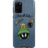 Looney Tunes Marvin Thats All Folks Galaxy S20 Plus Pro Case