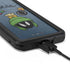 Looney Tunes Marvin Thats All Folks Galaxy S20 Plus Waterproof Case