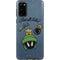 Looney Tunes Marvin Thats All Folks Galaxy S20 Pro Case