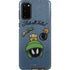 Looney Tunes Marvin Thats All Folks Galaxy S20 Pro Case