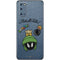 Looney Tunes Marvin Thats All Folks Galaxy S20 Skin