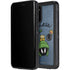 Looney Tunes Marvin Thats All Folks Galaxy S20 Waterproof Case