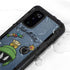 Looney Tunes Marvin Thats All Folks Galaxy S20 Waterproof Case