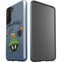 Looney Tunes Marvin Thats All Folks Galaxy S21 5G Pro Case