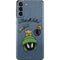 Looney Tunes Marvin Thats All Folks Galaxy S21 Plus 5G Skin