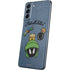 Looney Tunes Marvin Thats All Folks Galaxy S21 Plus 5G Skin
