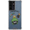Looney Tunes Marvin Thats All Folks Galaxy S21 Ultra 5G Clear Case