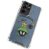 Looney Tunes Marvin Thats All Folks Galaxy S21 Ultra 5G Clear Case