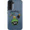 Looney Tunes Marvin Thats All Folks Galaxy S22 Plus Pro Case