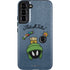 Looney Tunes Marvin Thats All Folks Galaxy S22 Plus Pro Case