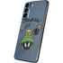 Looney Tunes Marvin Thats All Folks Galaxy S22 Plus Skin